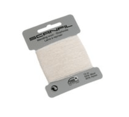Scanfil Mending Wool 15m - Galedi Pins