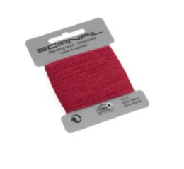 Scanfil Mending Wool 15m - Galedi Pins