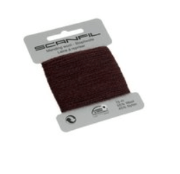 Scanfil Mending Wool 15m - Galedi Pins