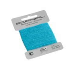 Scanfil Mending Wool 15m - Galedi Pins