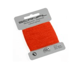 Scanfil Mending Wool 15m - Galedi Pins