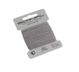 Scanfil Mending Wool 15m - Galedi Pins