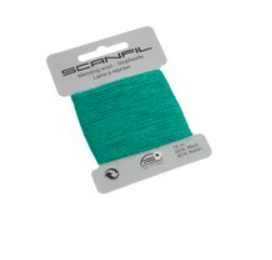 Scanfil Mending Wool 15m - Galedi Pins