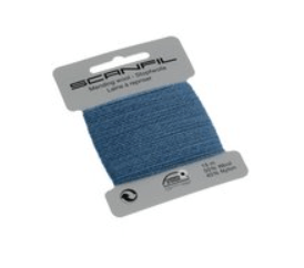 Scanfil Mending Wool 15m - Galedi Pins