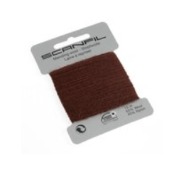 Scanfil Mending Wool 15m - Galedi Pins