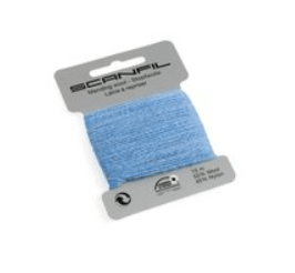 Scanfil Mending Wool 15m - Galedi Pins