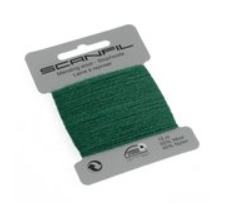 Scanfil Mending Wool 15m - Galedi Pins