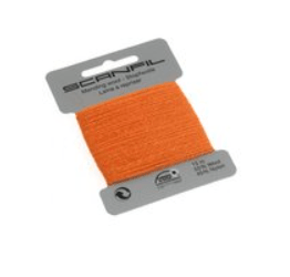 Scanfil Mending Wool 15m - Galedi Pins