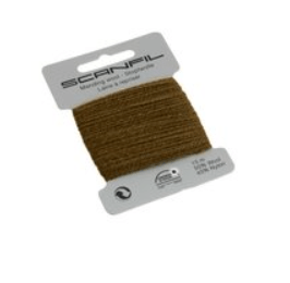 Scanfil Mending Wool 15m - Galedi Pins