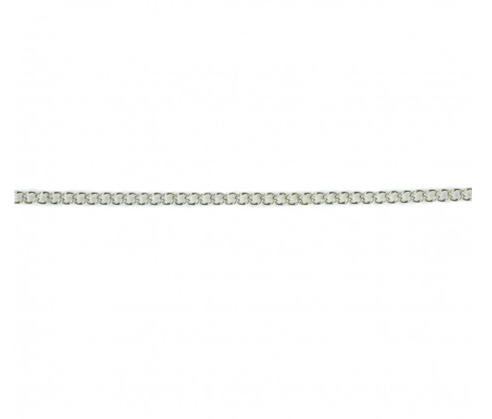 STEPHANOISE Link Chain, 3mm - Galedi Pins