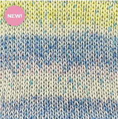 STYLECRAFT Colour Burst - Galedi Pins