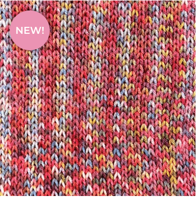 STYLECRAFT Colour Burst - Galedi Pins