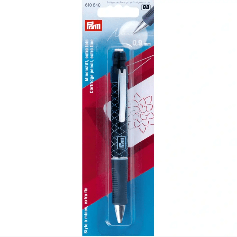 PRYM Cartridge pencil - Galedi Pins