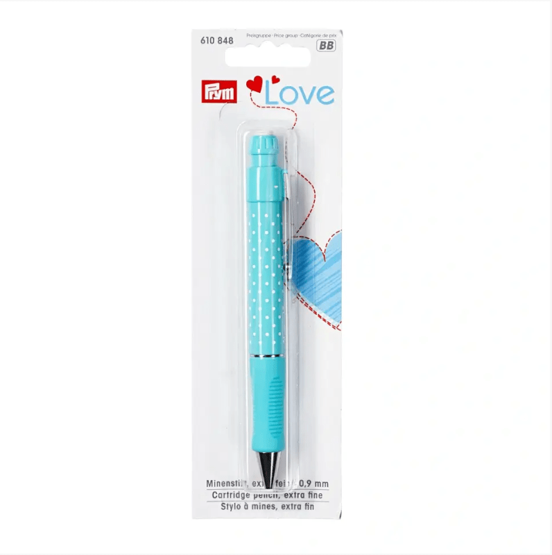 PRYM Cartridge pencil - Galedi Pins