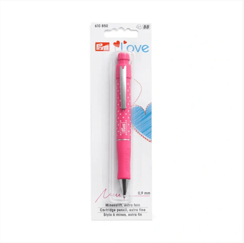 PRYM Cartridge pencil - Galedi Pins