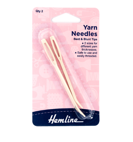 Yarn Needles - Galedi Pins