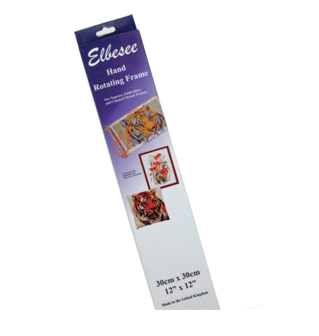 Frame: Tapestry: Rotating/ Frame: Easy Frame - Galedi Pins