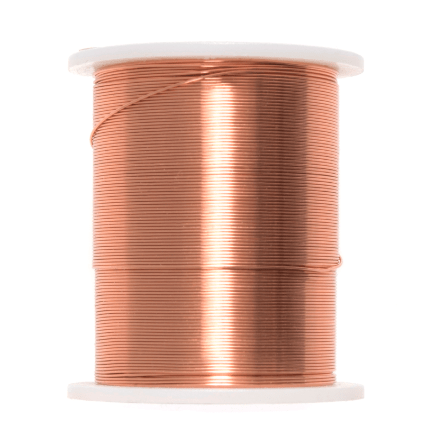 28 Gauge Copper Wire - Galedi Pins
