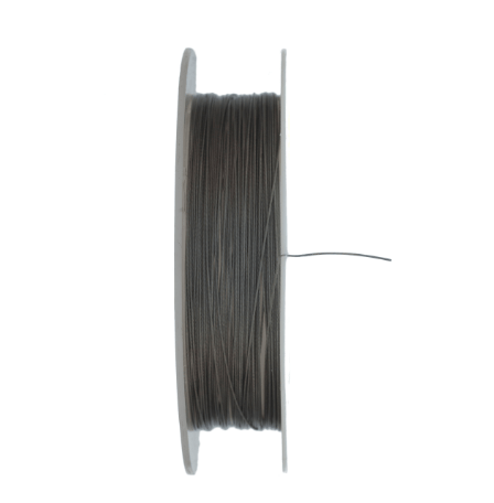 Coated Bead Wire: 12m x 0.3mm - Galedi Pins
