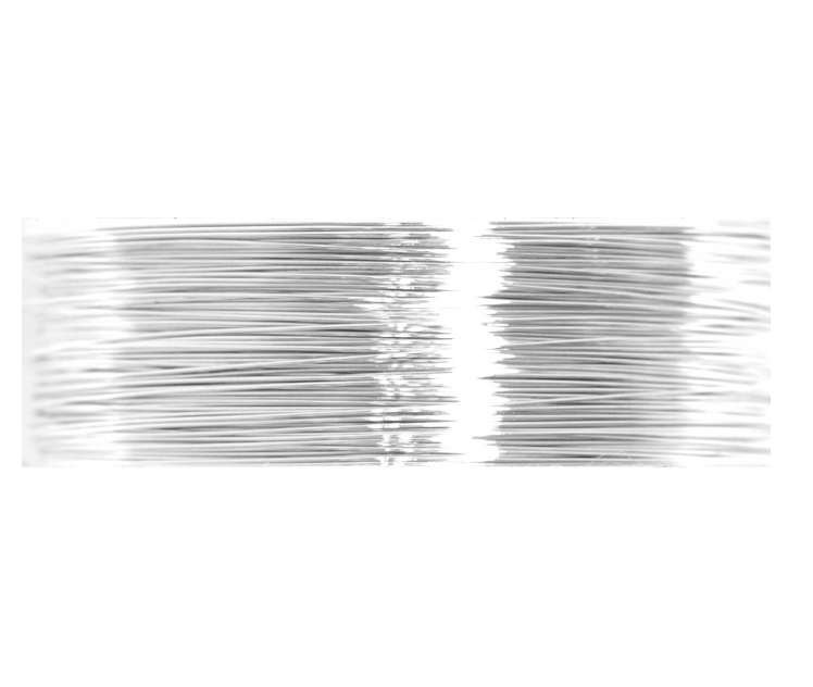 Beading Wire: 34 Gauge: 21.9m - Galedi Pins