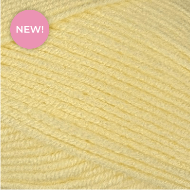 STYLECRAFT Bambino DK - Galedi Pins