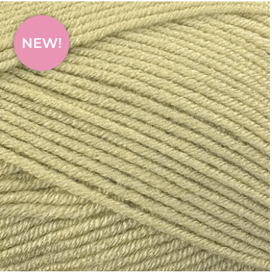 STYLECRAFT Bambino DK - Galedi Pins