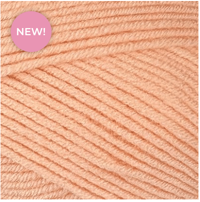 STYLECRAFT Bambino DK - Galedi Pins