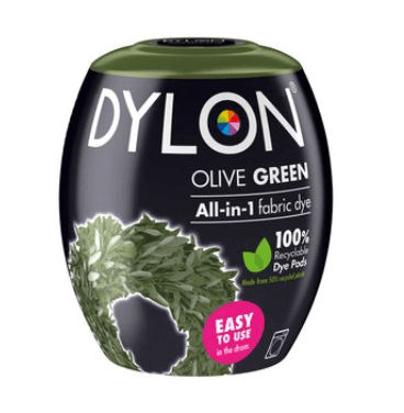 Machine dye - Pod - Galedi Pins