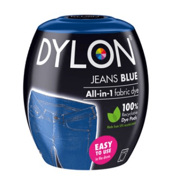 Machine dye - Pod - Galedi Pins