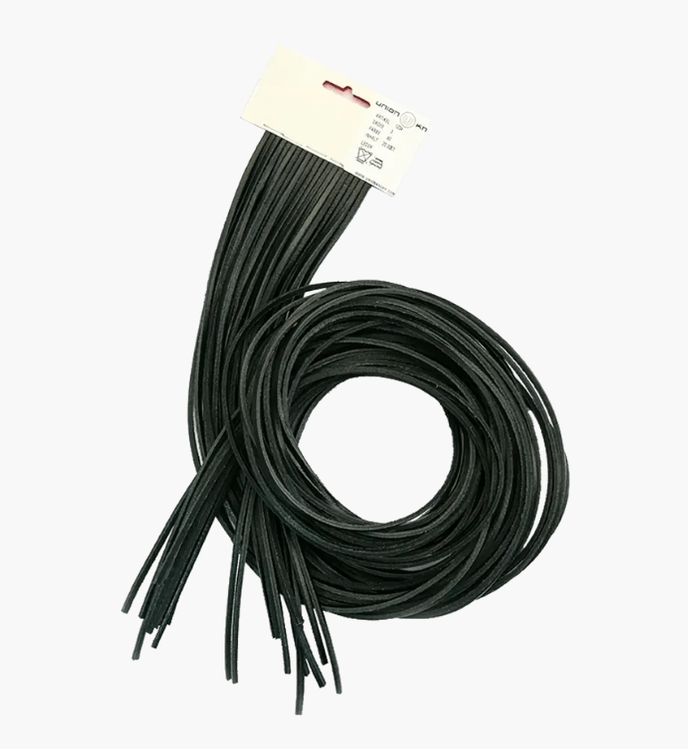 Leather tape 3mm - Galedi Pins