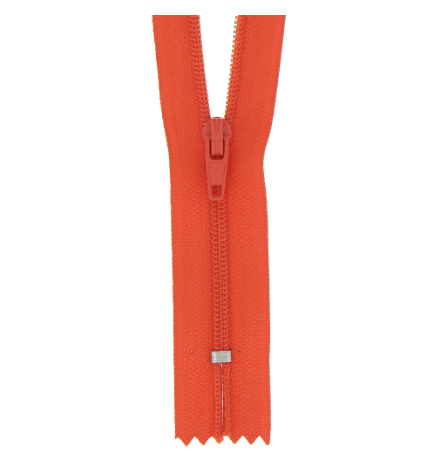 Nylon Dress & Skirt Zip: 30cm - Galedi Pins