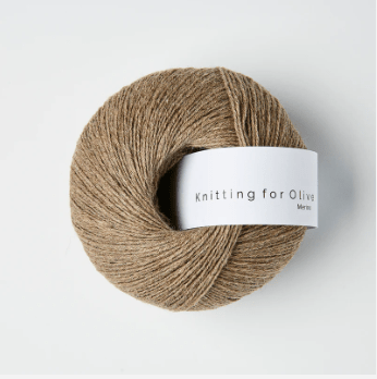 Knitting For Olive, Yarn, Merino Wool - Galedi Pins