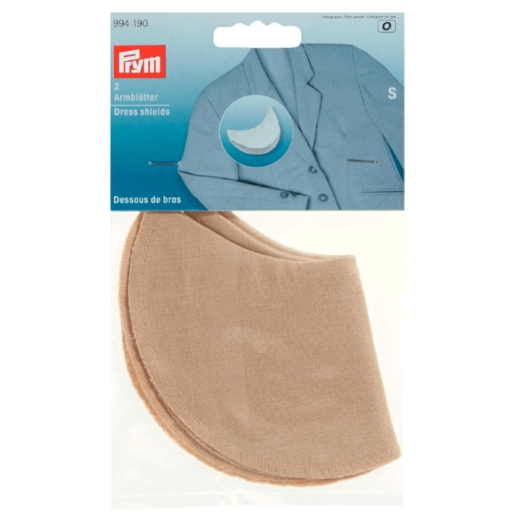 Dress shields - Galedi Pins