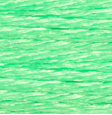 DMC Light Effects Thread: 6 x 8m: Skeins, Multicoloured - Galedi Pins