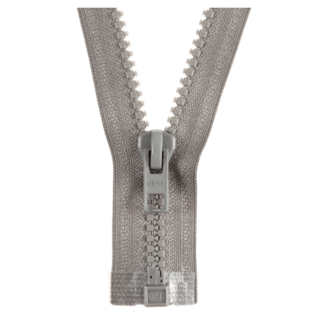 Zip: Open End: Sport: 35cm - Galedi Pins