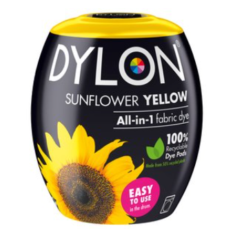 Машинное окрашивание - Pod