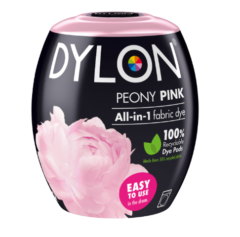 Машинное окрашивание - Pod