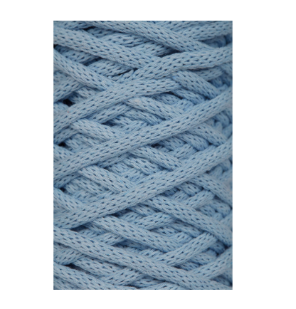 Eco Vita 12 Chunky Crochet Yarn – 80% Recycled Cotton | Galedi Pins