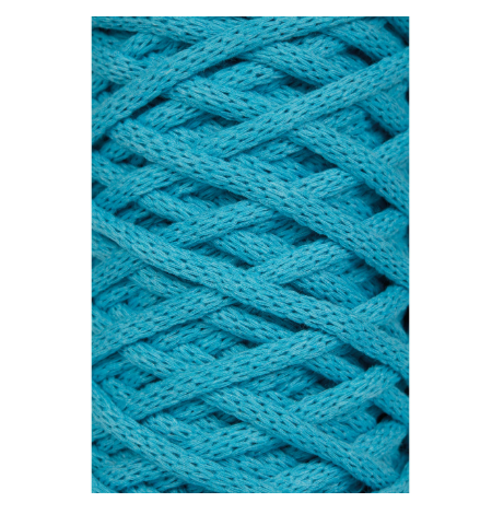 Eco Vita 12 Chunky Crochet Yarn – 80% Recycled Cotton | Galedi Pins