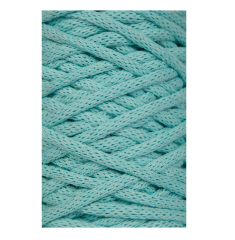 Eco Vita 12 Chunky Crochet Yarn – 80% Recycled Cotton | Galedi Pins