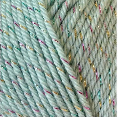 Stylecraft Baby Sparkle Yarn – 100g Acrylic DK with Vintage Palette