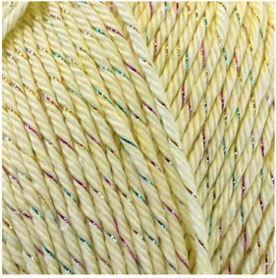 Stylecraft Baby Sparkle Yarn – 100g Acrylic DK with Vintage Palette