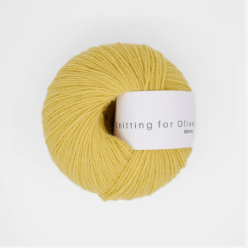 Knitting For Olive Merino Wool Yarn – Ethical, Temperature-Regulating