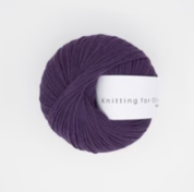 Knitting For Olive Merino Wool Yarn – Ethical, Temperature-Regulating