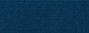 Dark blue shiny knit stretch binder tape.