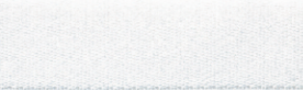 15mm white micro satin stretch binder apparel trim