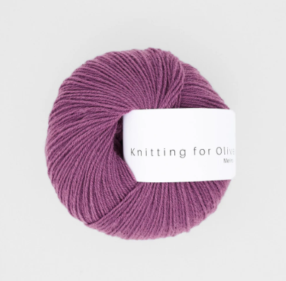 Knitting For Olive Merino Wool Yarn – Ethical, Temperature-Regulating