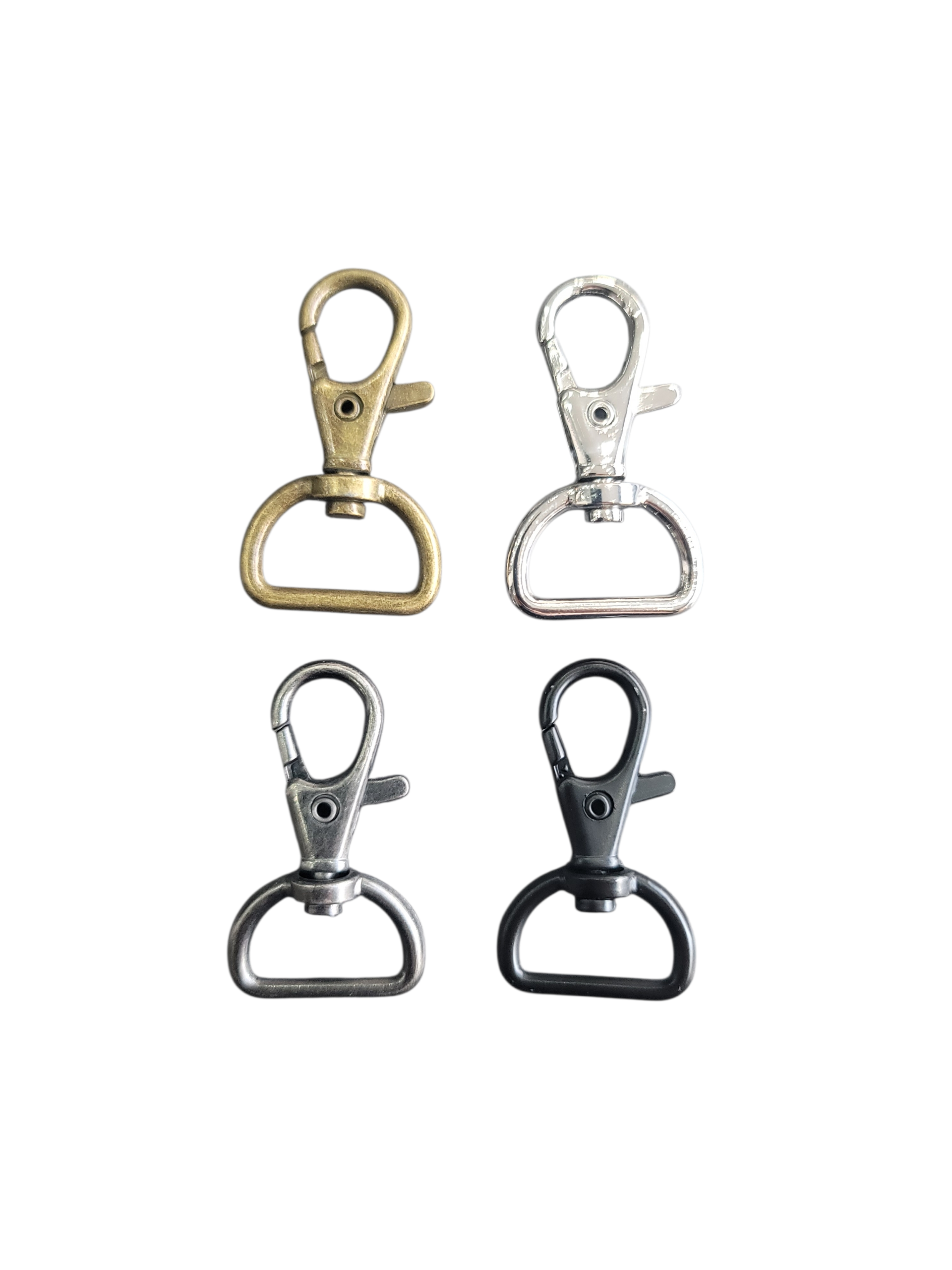 Карабин 25мм