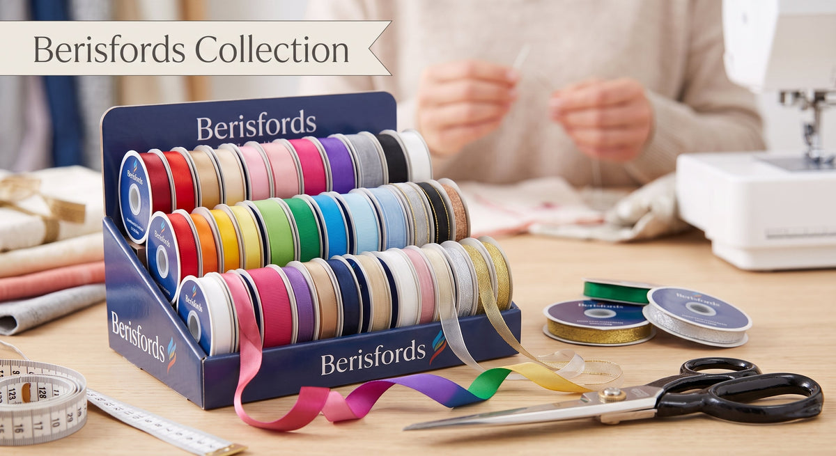 Berisfords