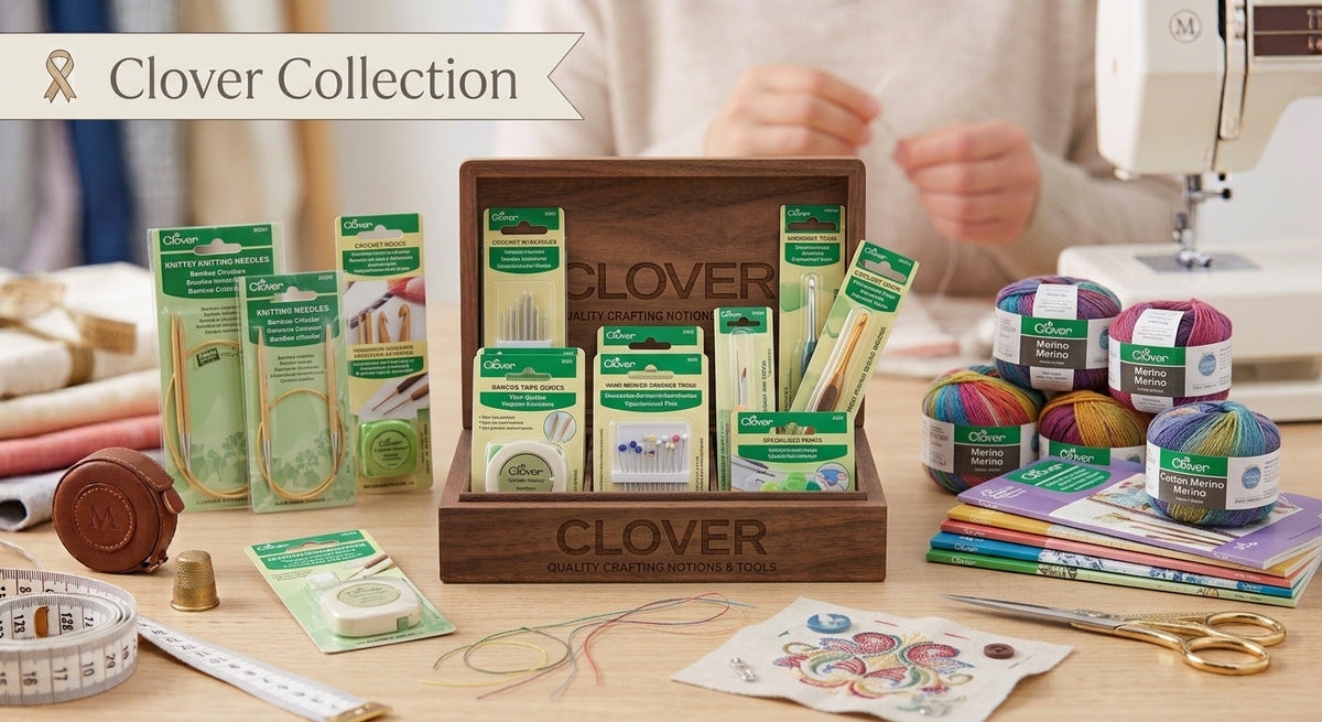 Clover
